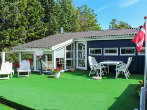 Holiday Home Gitten - 600m from the sea by Interhome